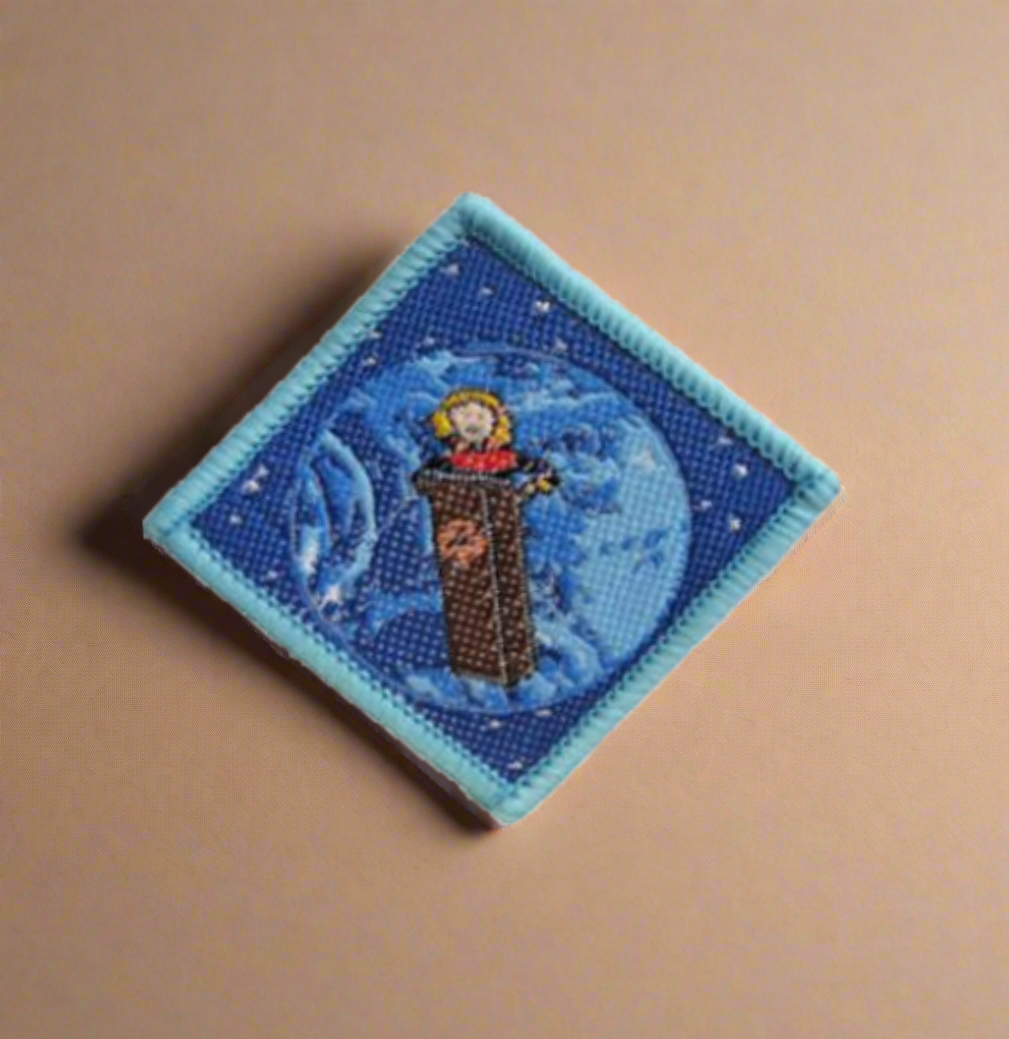 Create A Challenge Badge