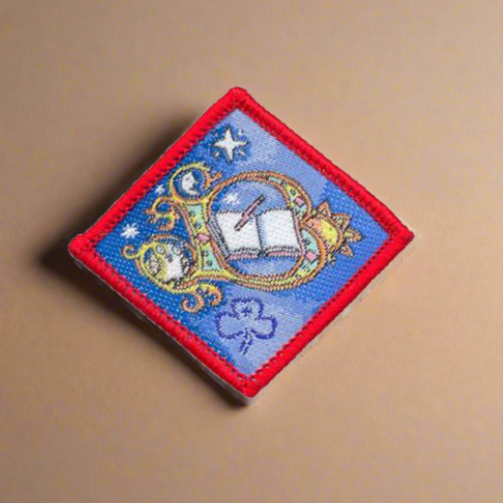 Create A Challenge Badge