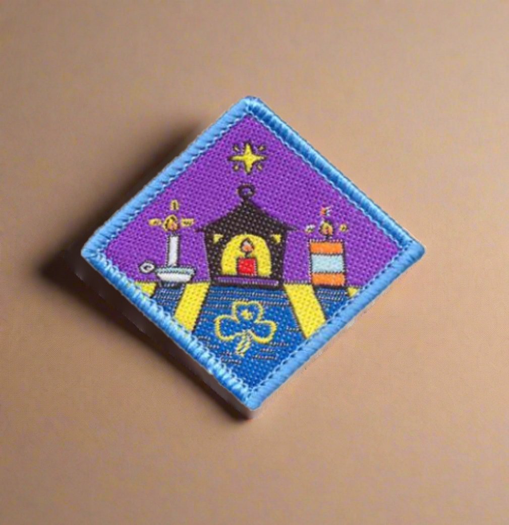 Create A Challenge Badge