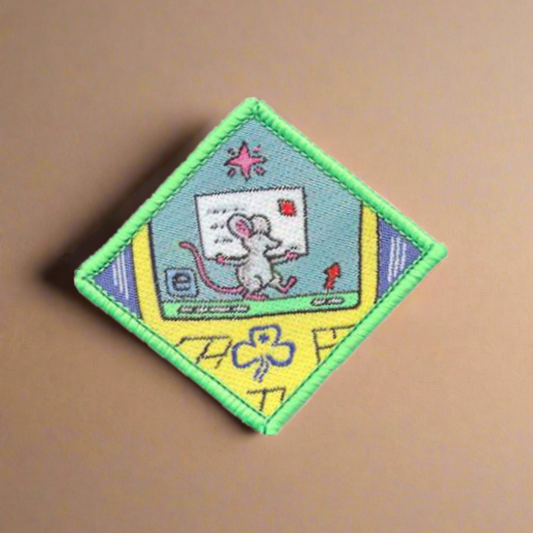 Create A Challenge Badge