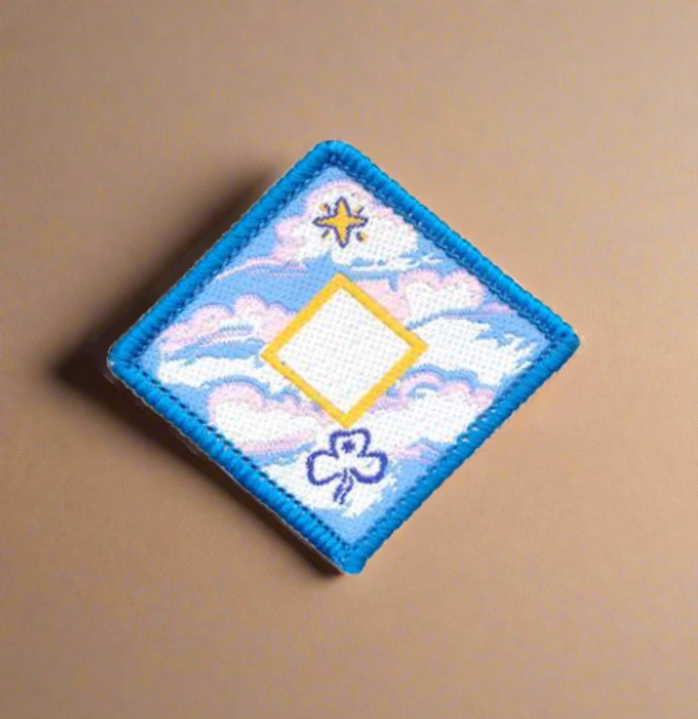 Create A Challenge Badge