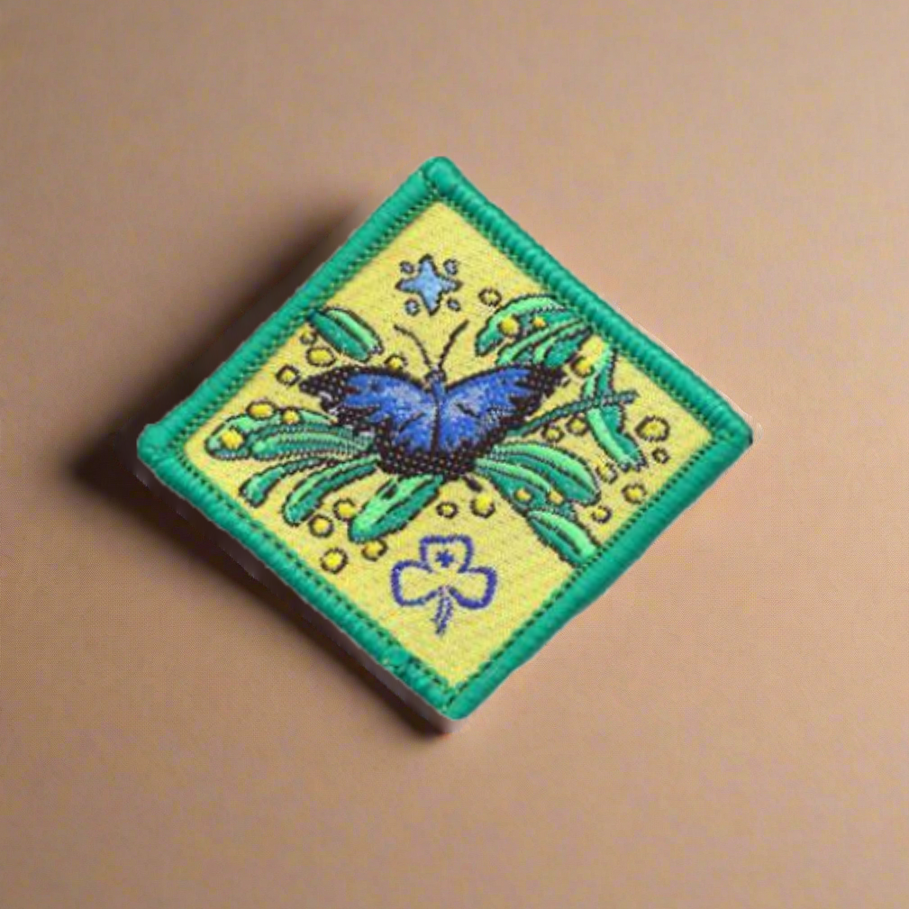 Create A Challenge Badge
