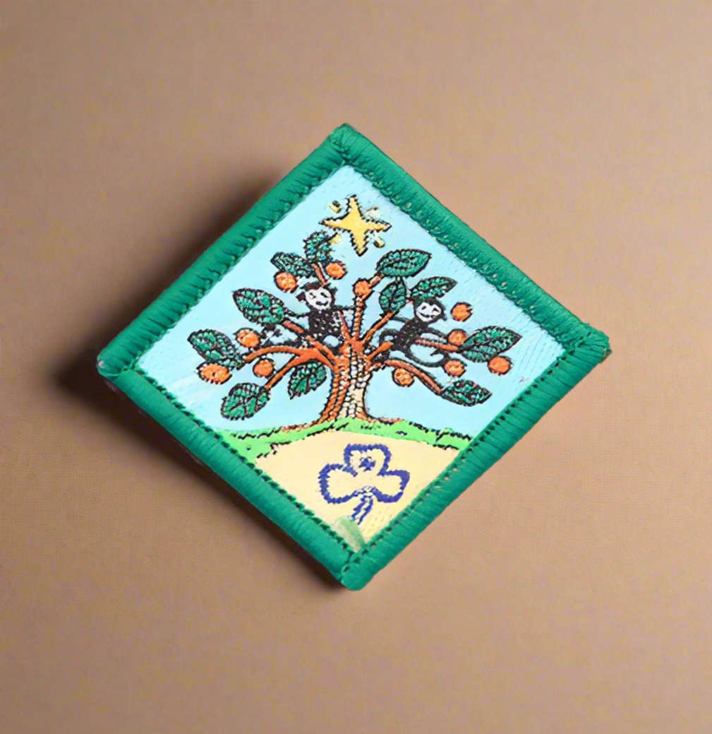 Create A Challenge Badge