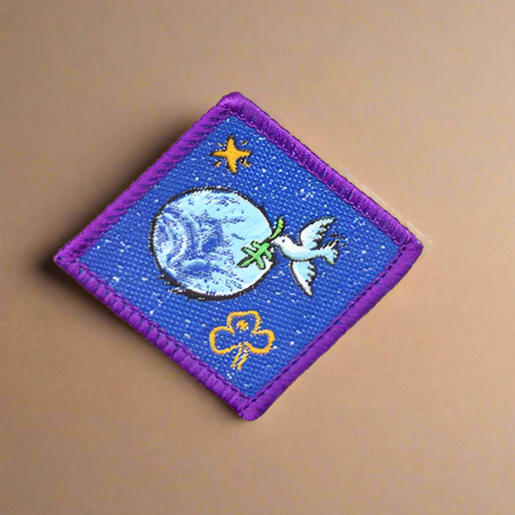 Create A Challenge Badge