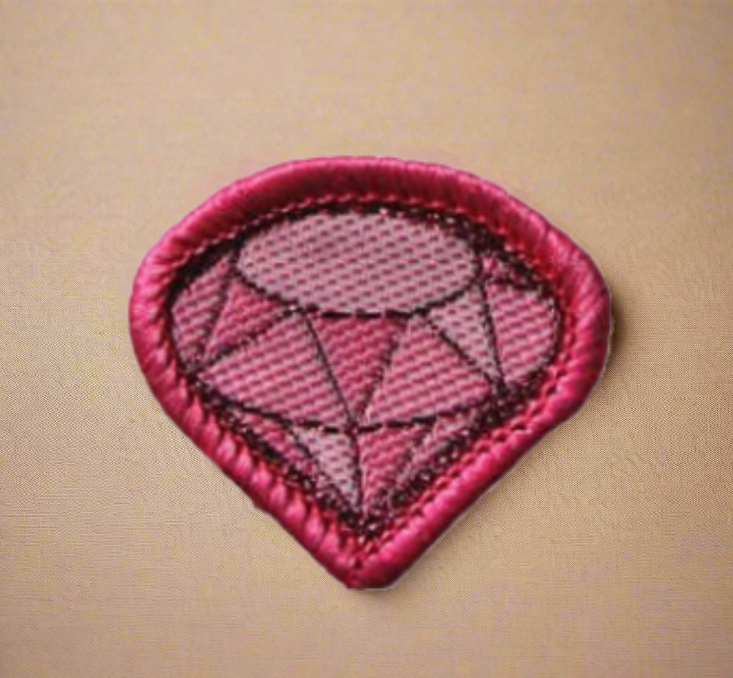 Discover A Challenge Badges