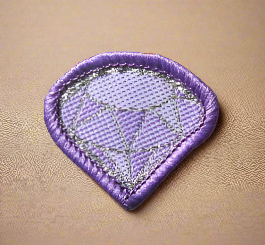 Discover A Challenge Badges