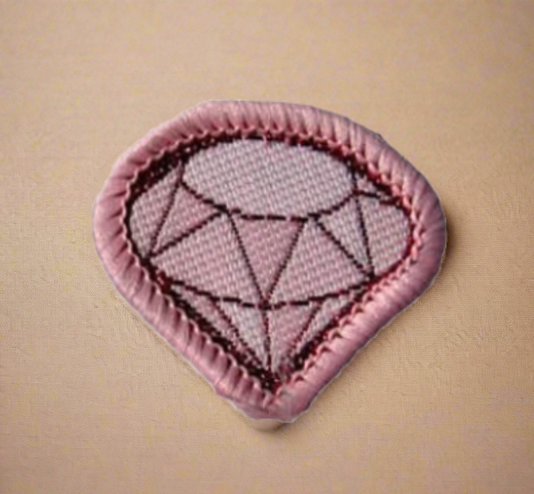 Discover A Challenge Badges