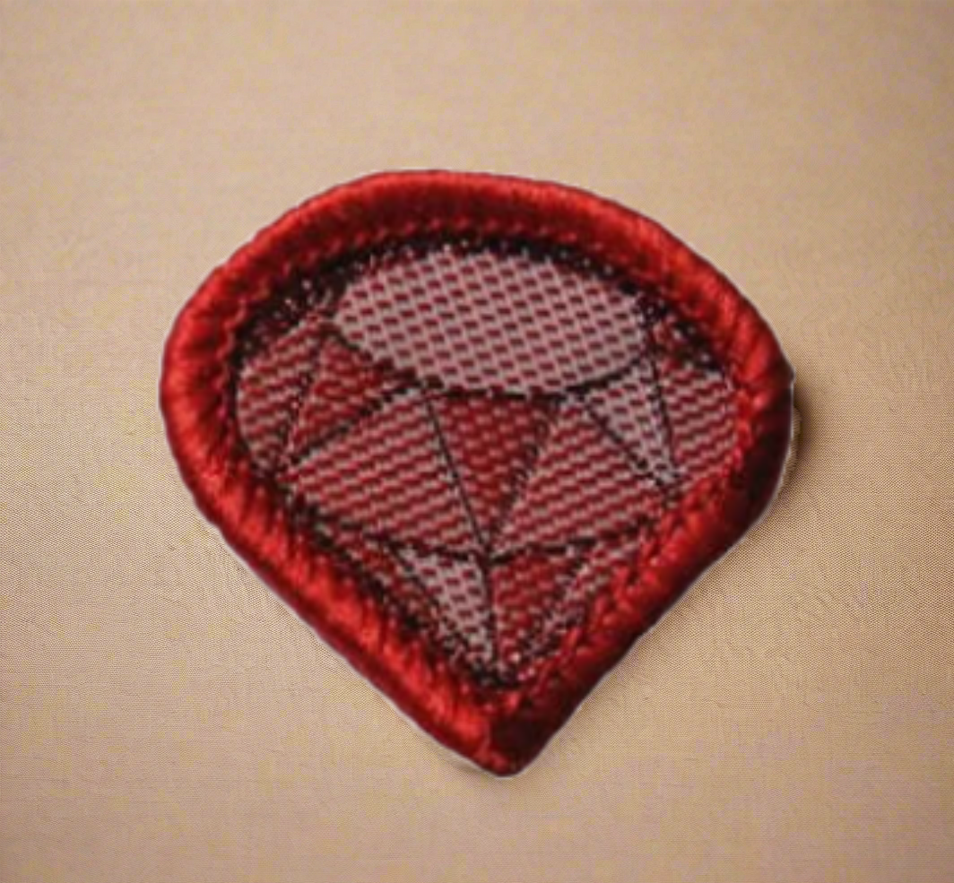 Discover A Challenge Badges