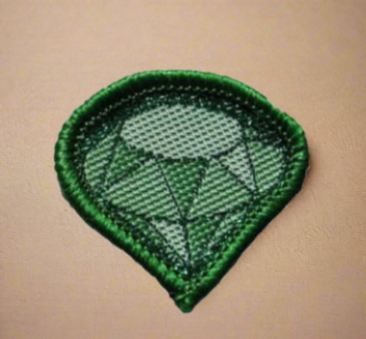 Discover A Challenge Badges