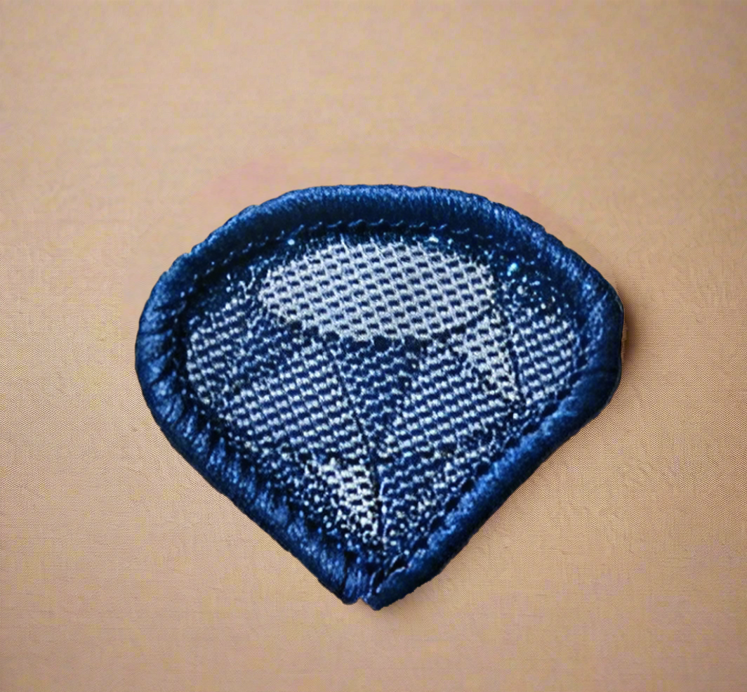Discover A Challenge Badges