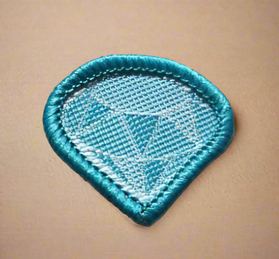 Discover A Challenge Badges