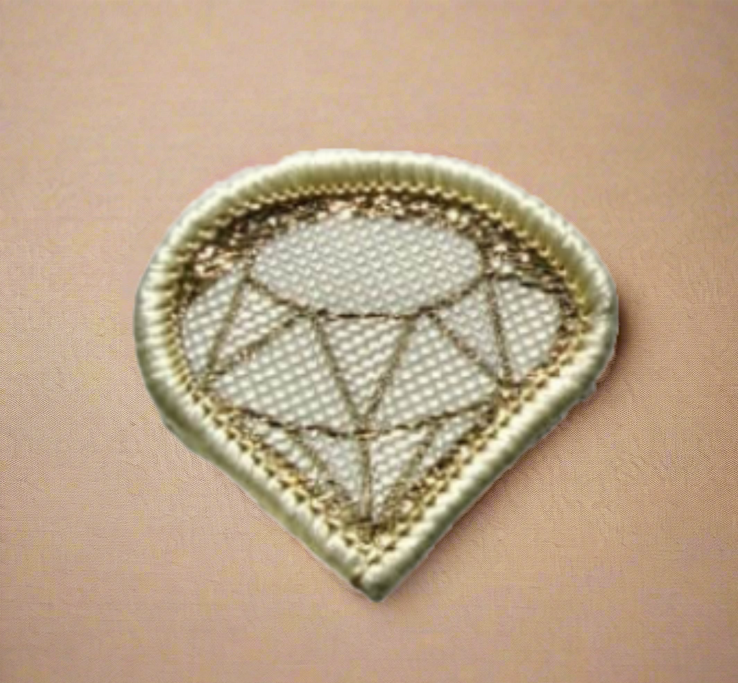 Discover A Challenge Badges