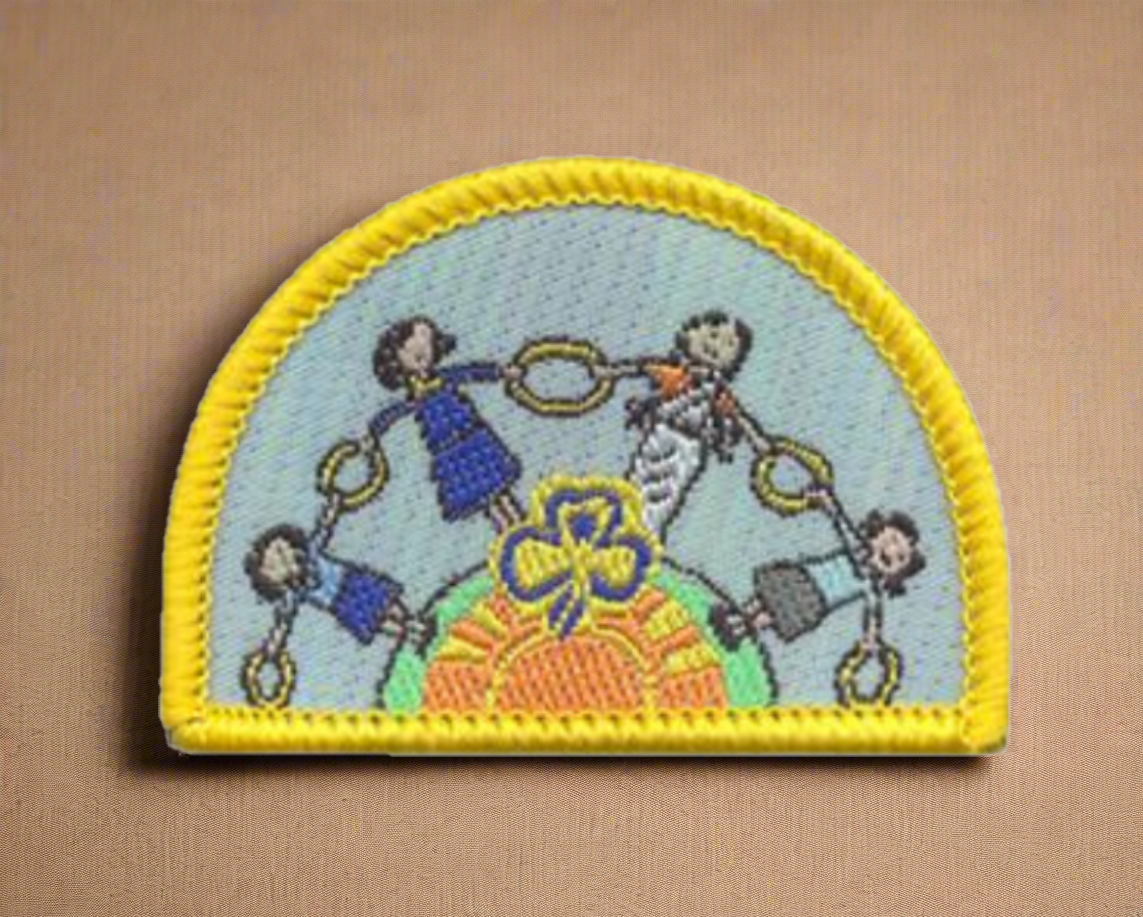 Explore A Challenge Badge