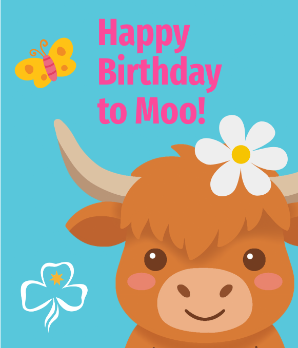 Happy Birthday Badges