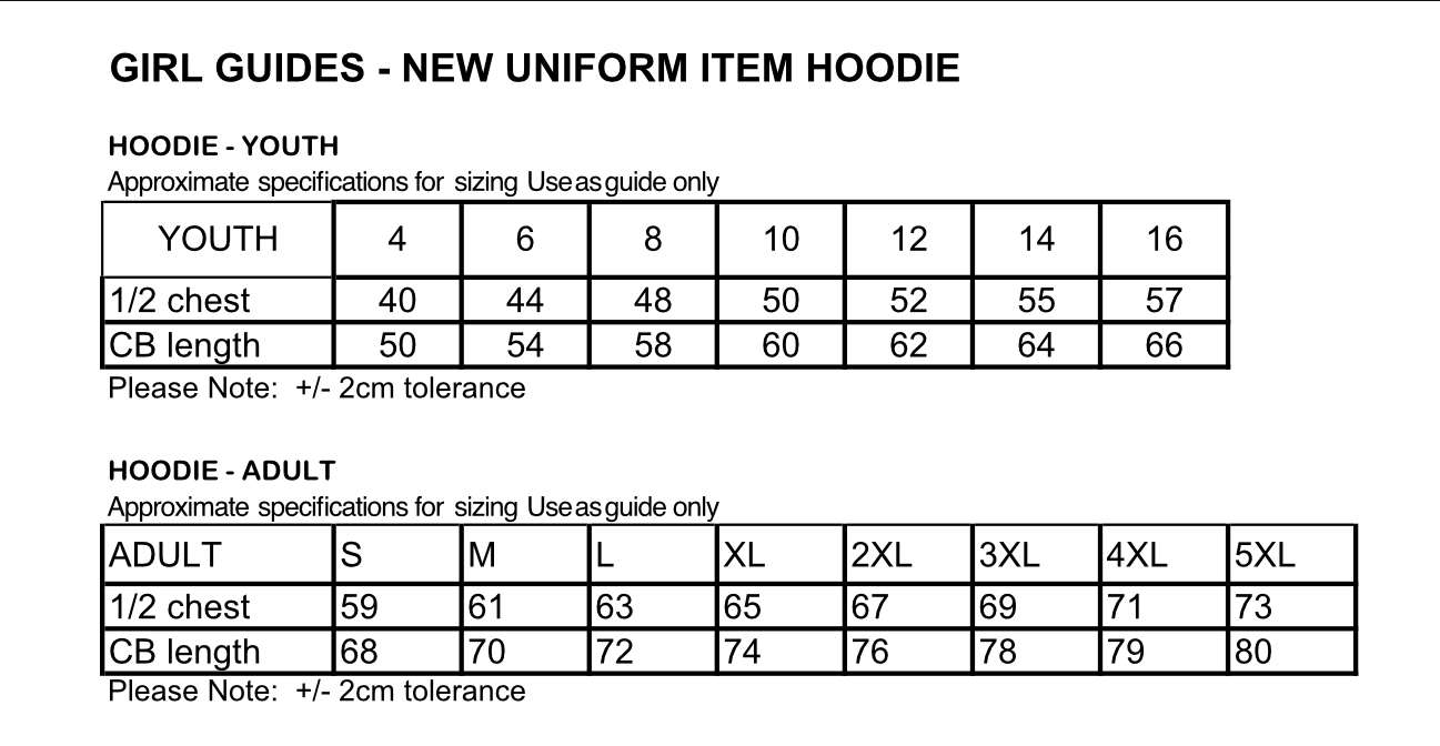 Hoodie