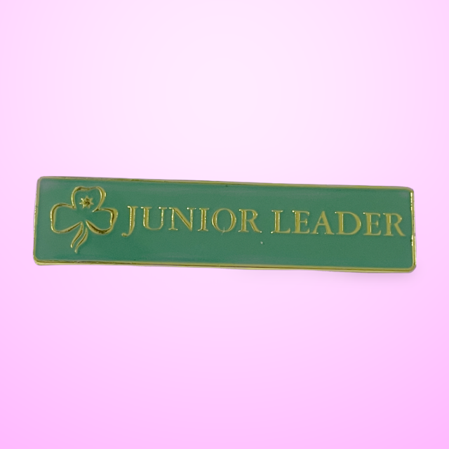 Junior Leader Bar