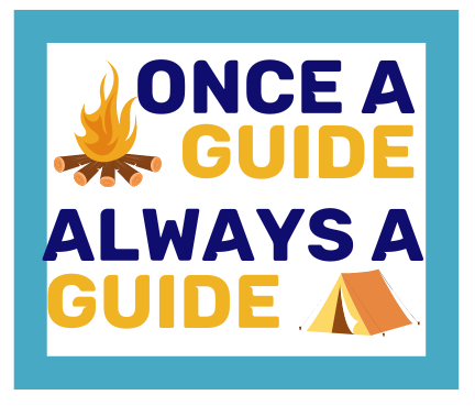 Once A Guide Always A Guide