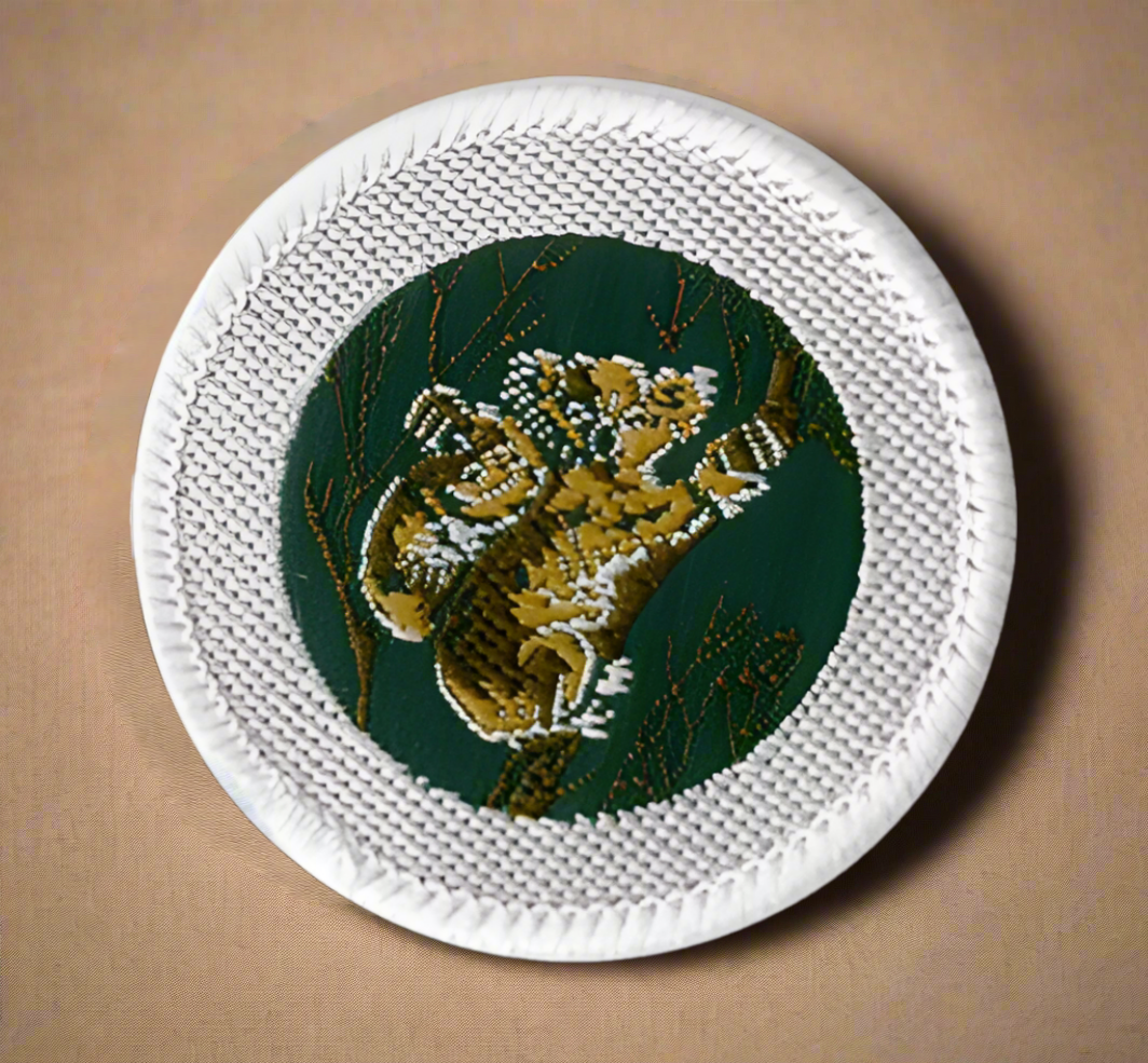 Patrol Emblem