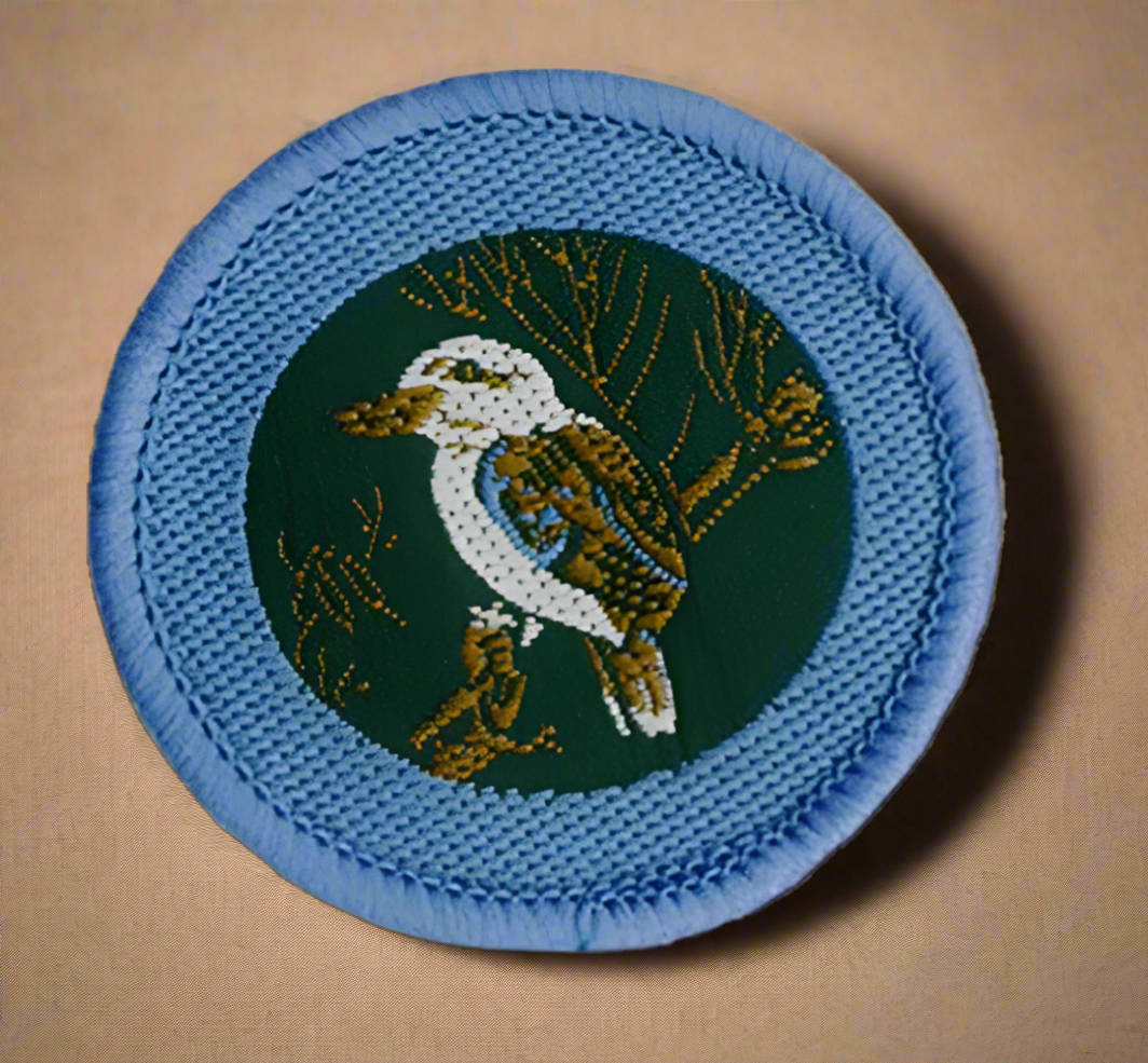 Patrol Emblem