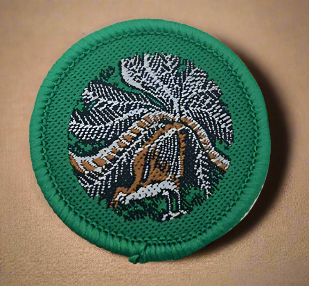 Patrol Emblem