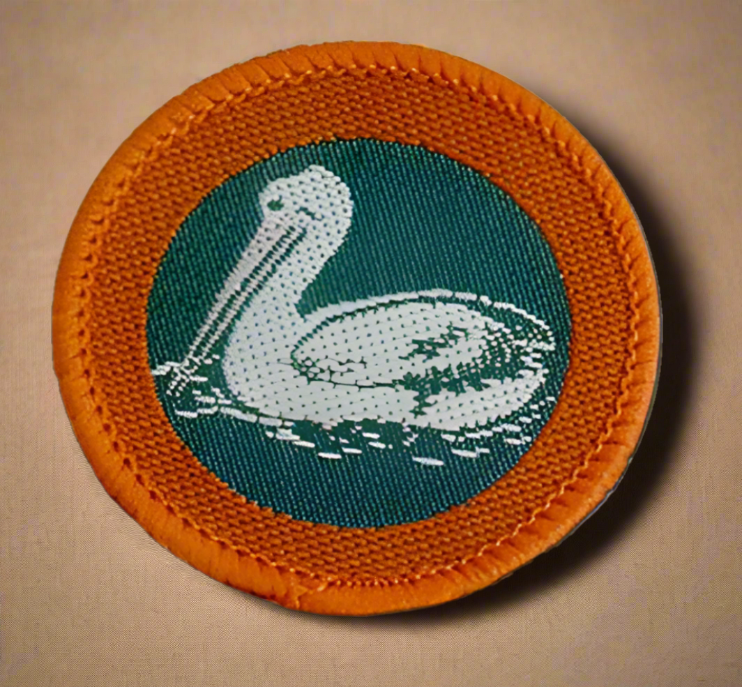 Patrol Emblem