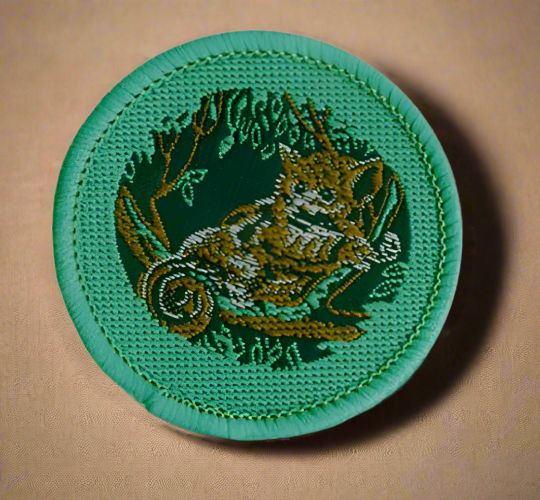 Patrol Emblem