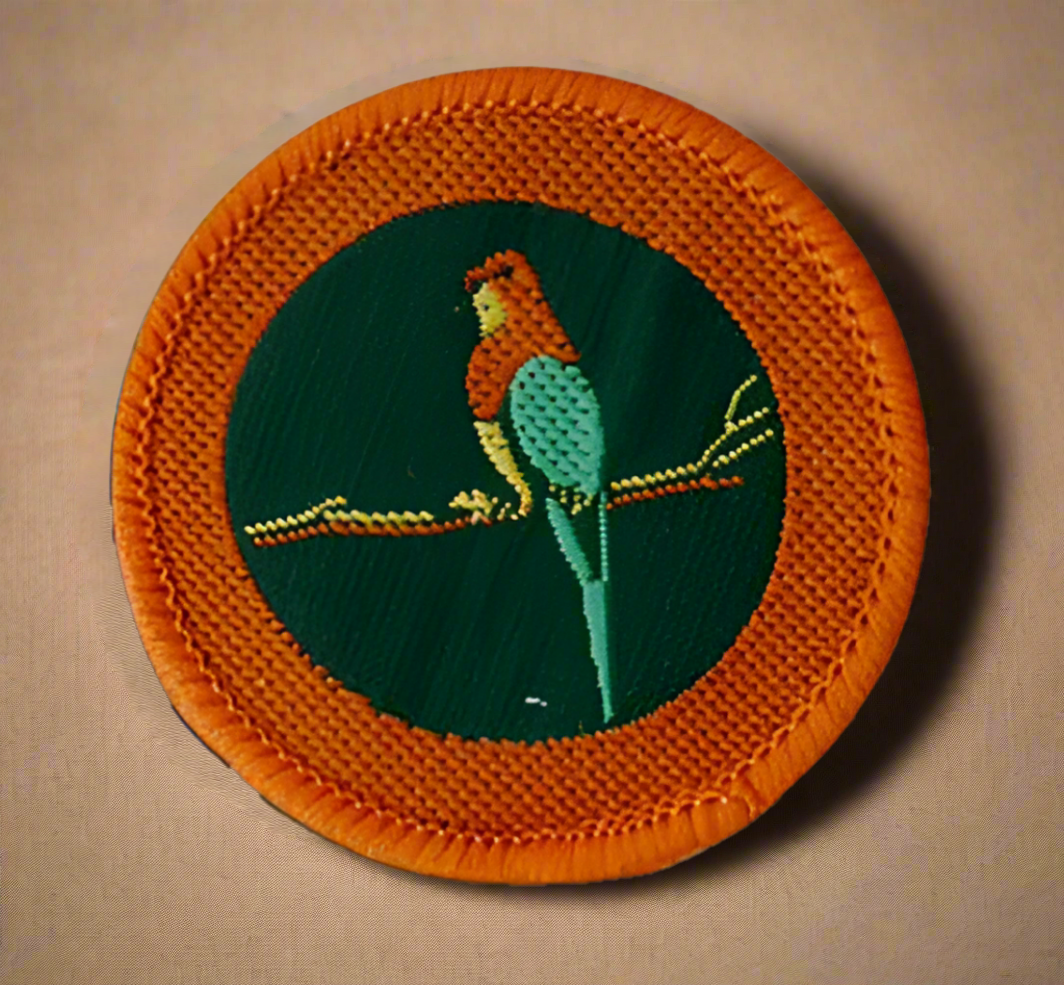 Patrol Emblem