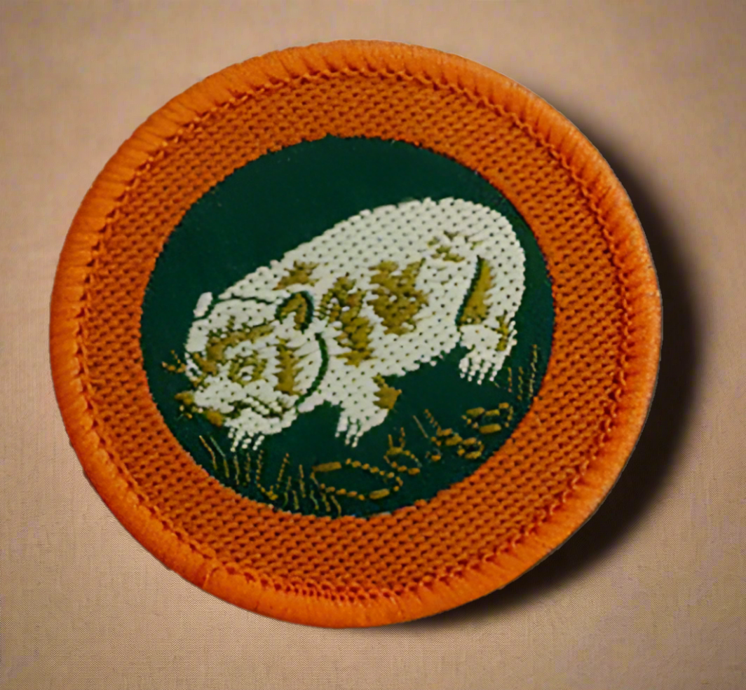 Patrol Emblem