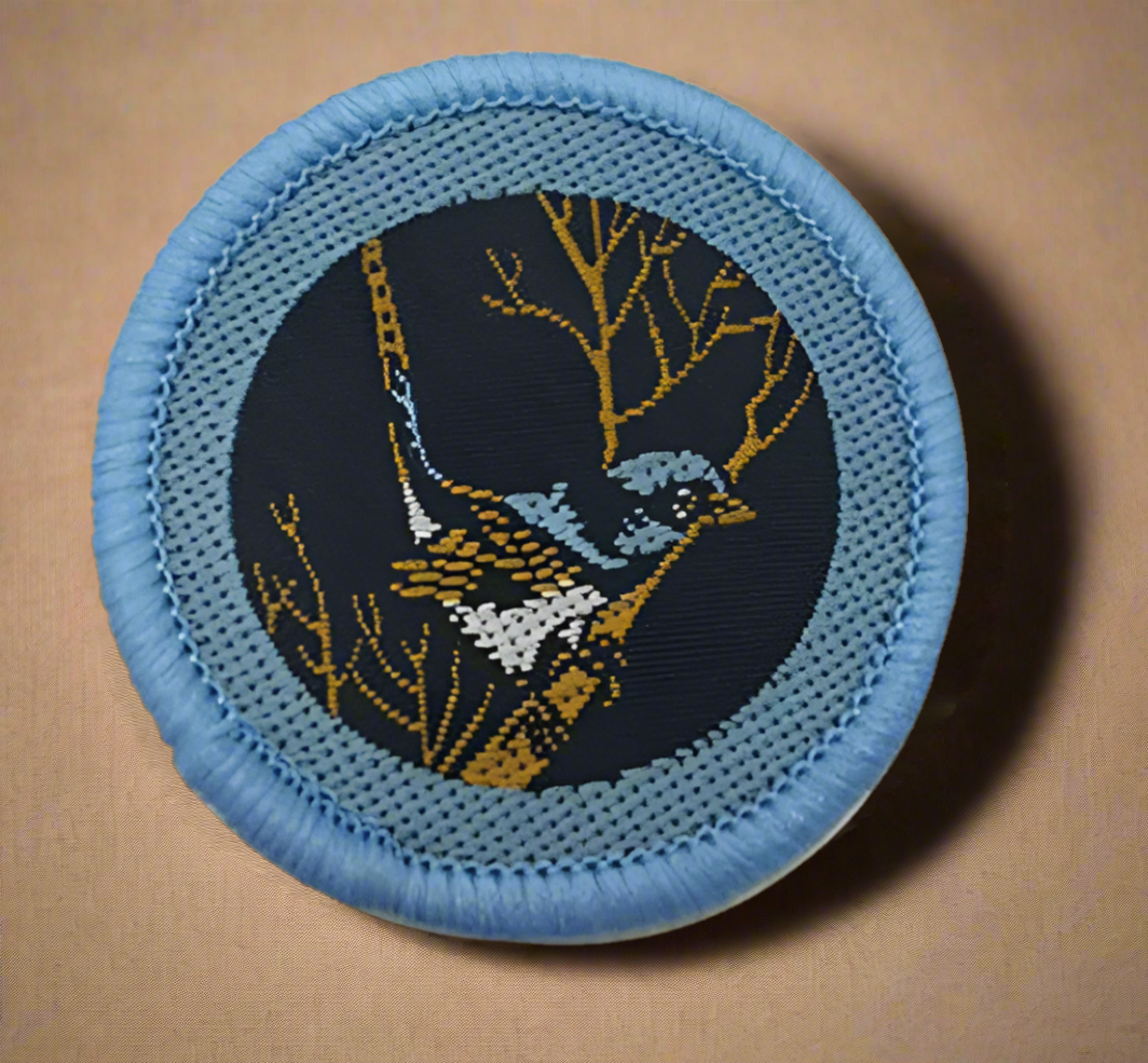 Patrol Emblem