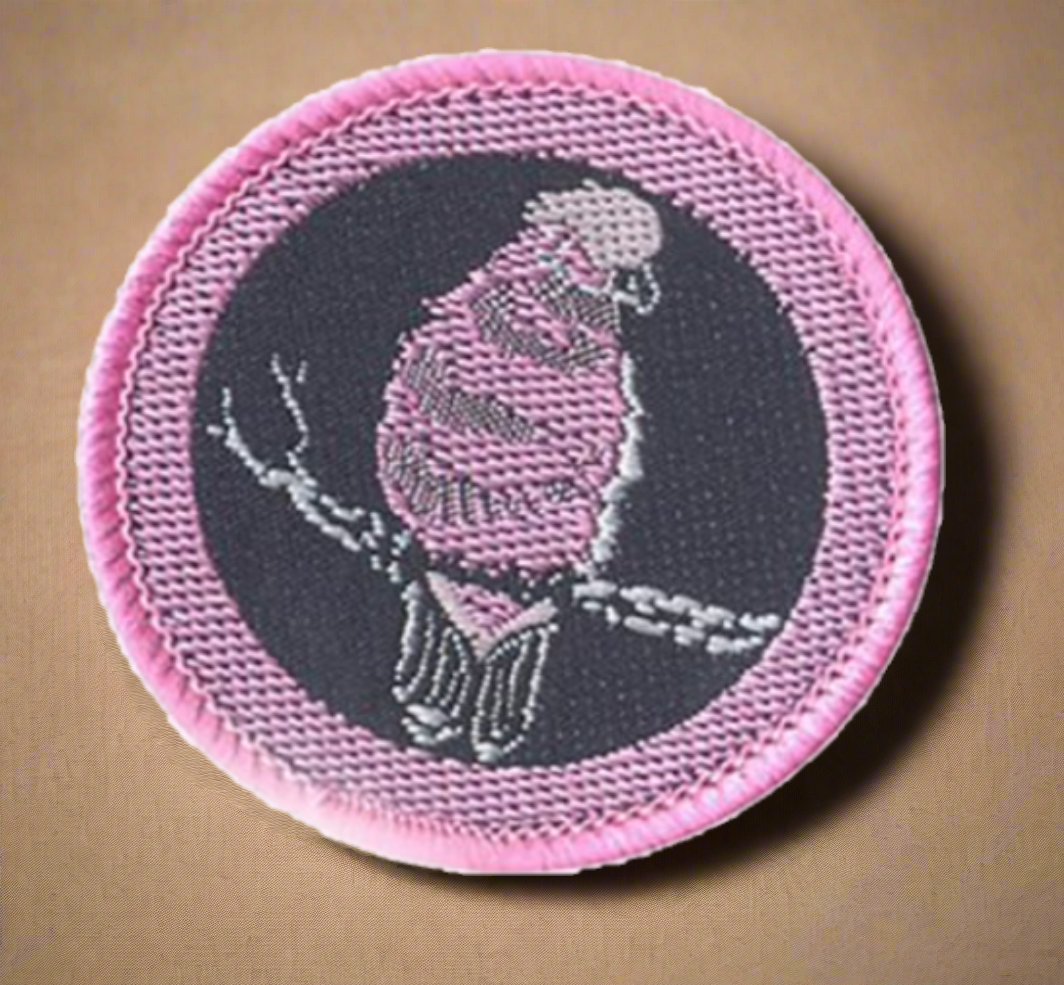 Patrol Emblem