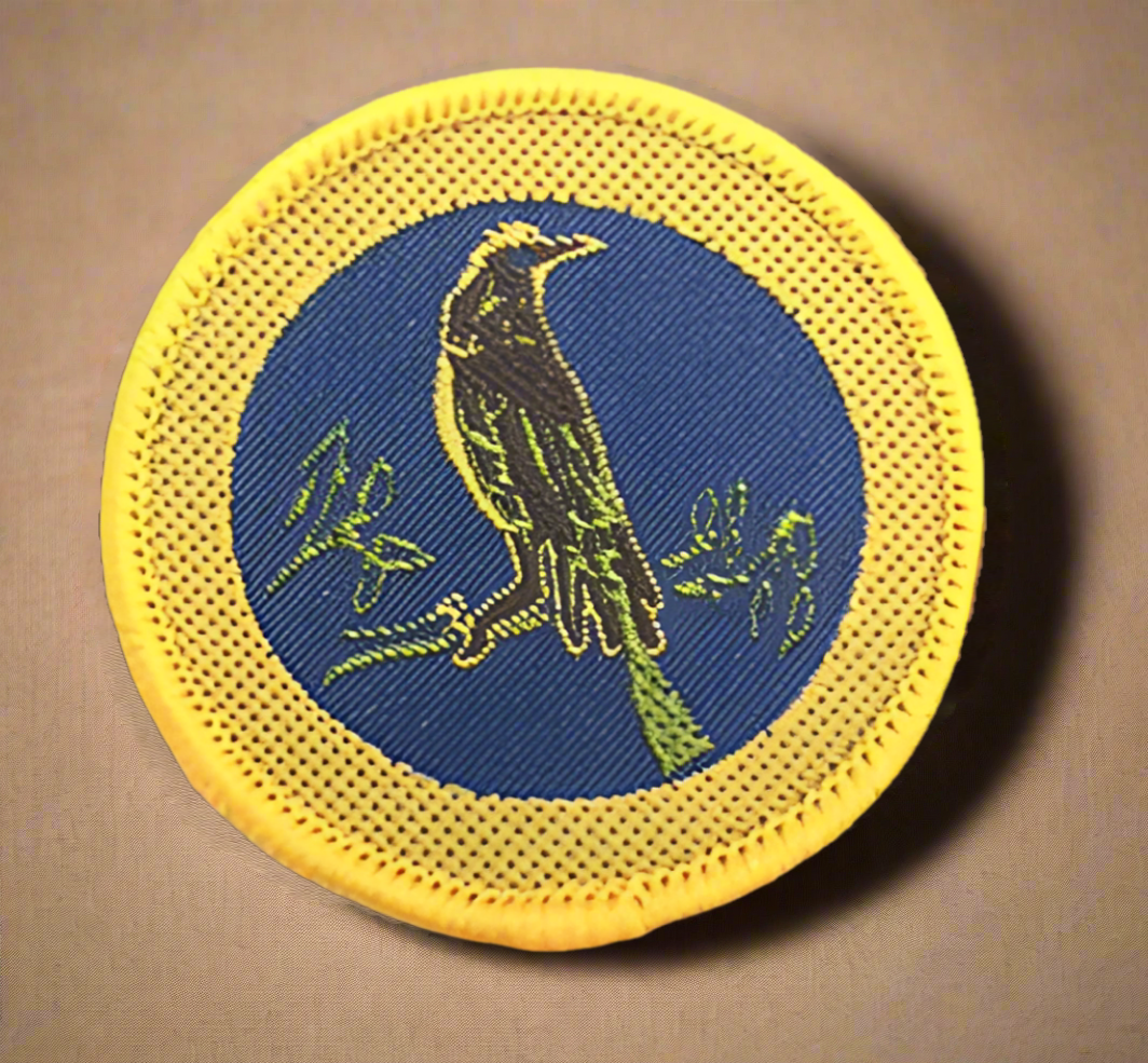 Patrol Emblem