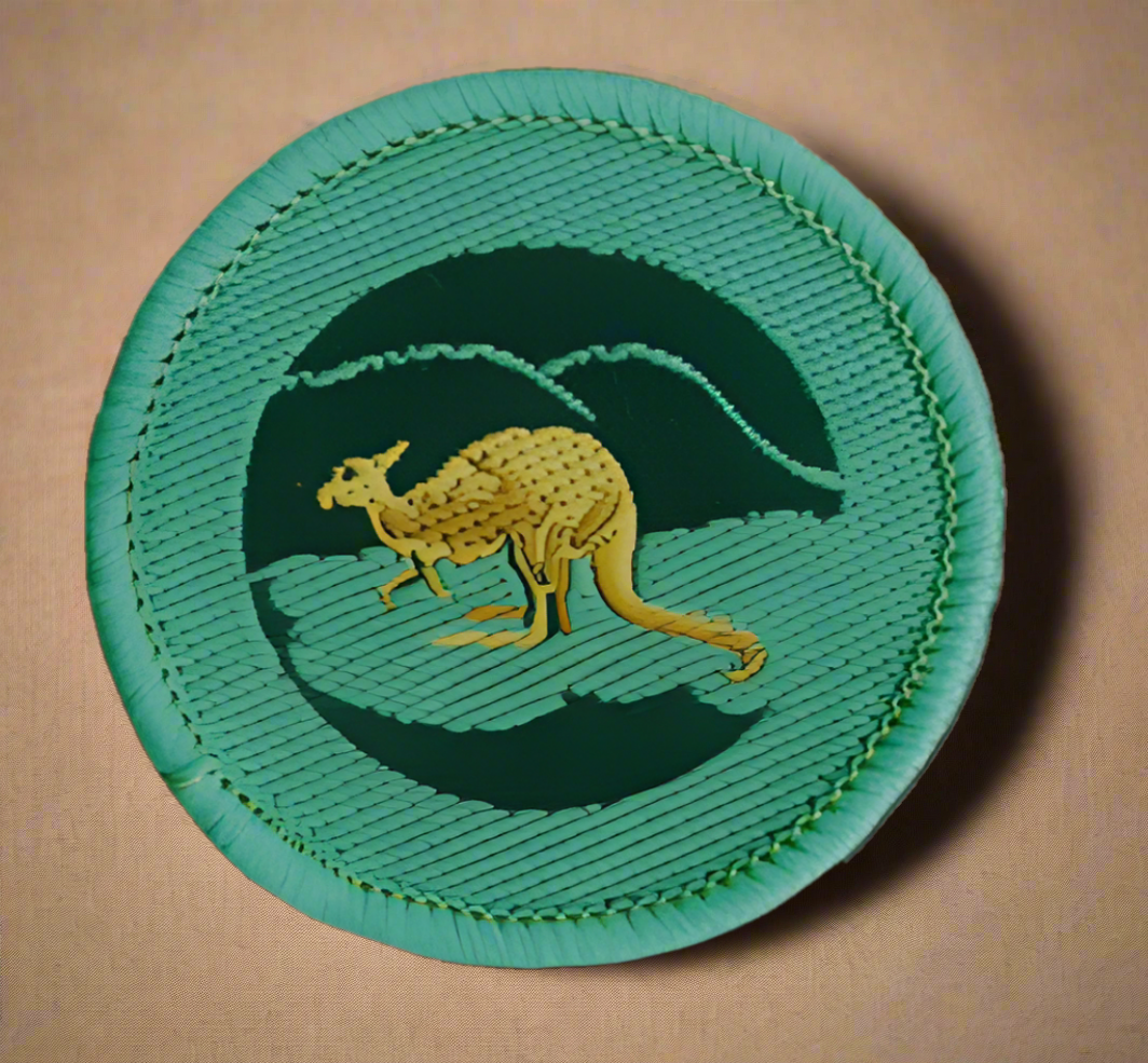 Patrol Emblem