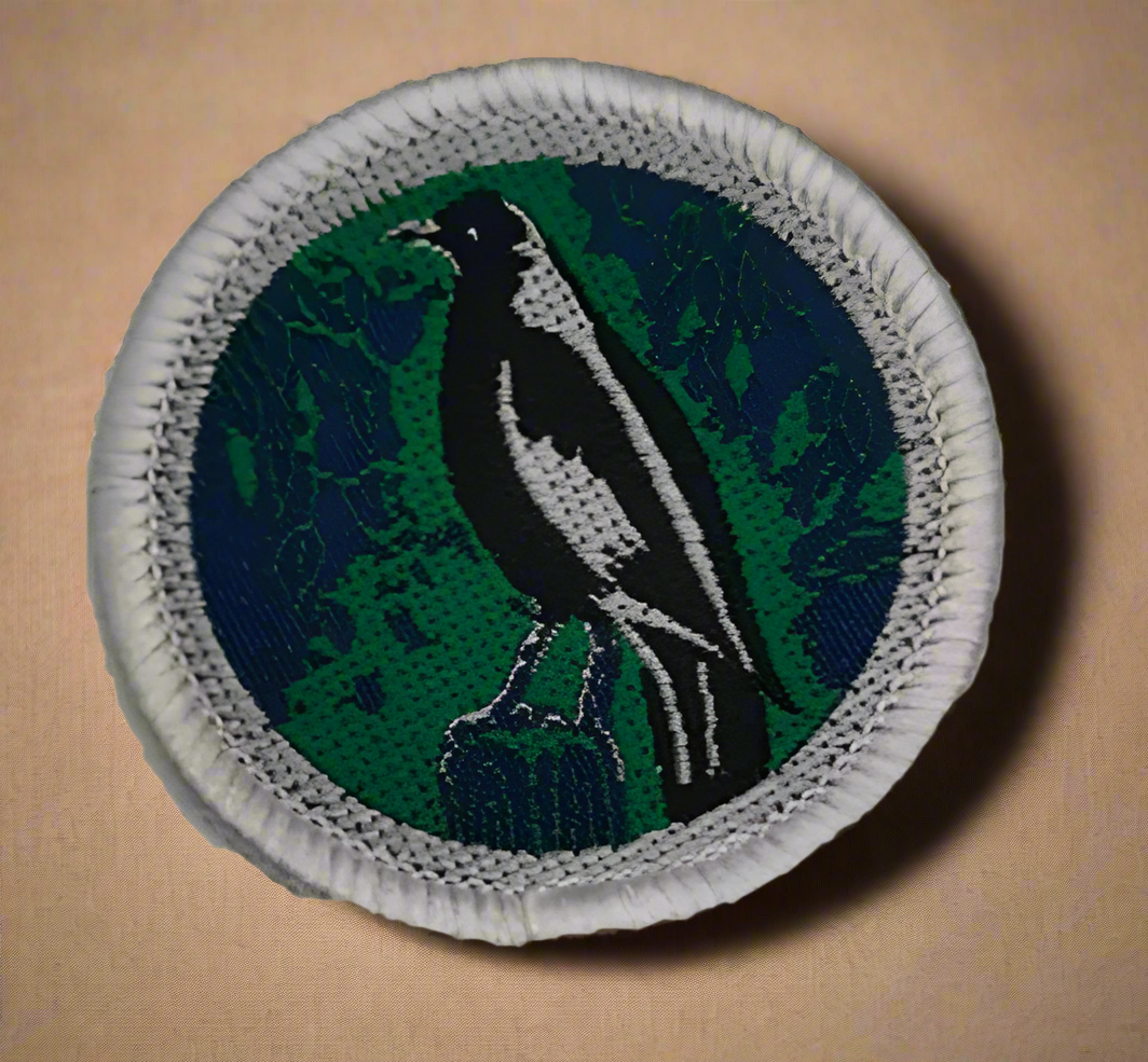 Patrol Emblem