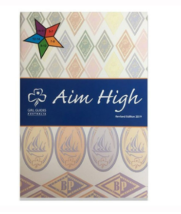 Aim High
