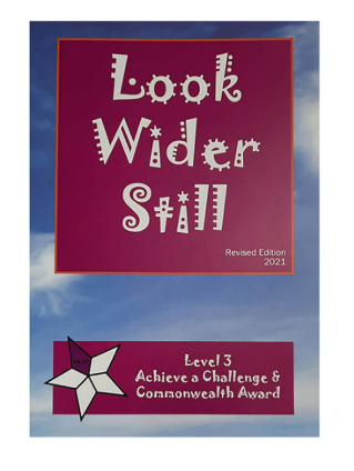 Look Wider