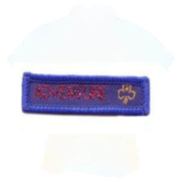 Achieve A Challenge Badge