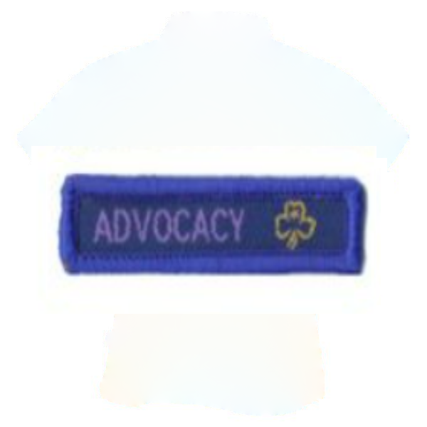Achieve A Challenge Badge