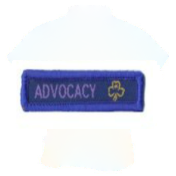 Achieve A Challenge Badge