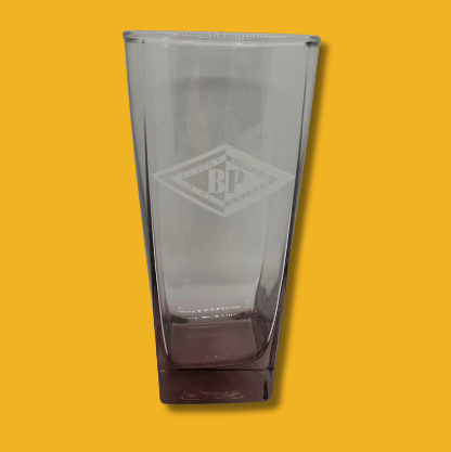 Junior BP Gift Glass