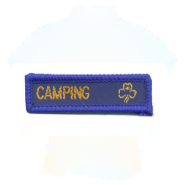Achieve A Challenge Badge