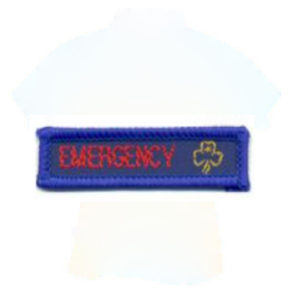 Achieve A Challenge Badge