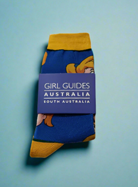 Gabi Guide Socks