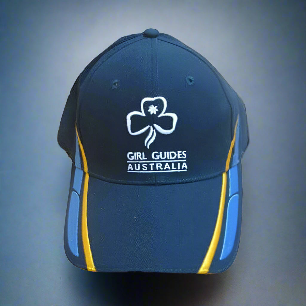 Girl Guides Australia Cap