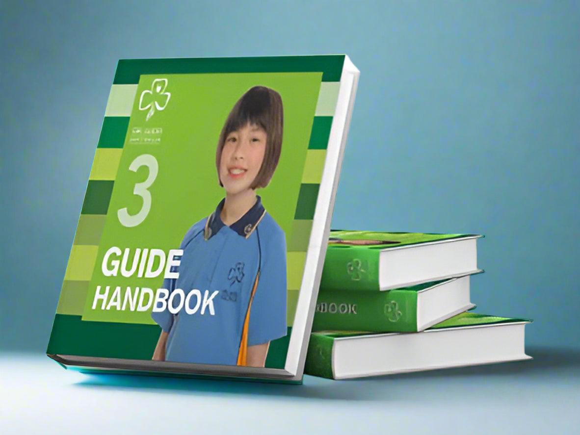 Handbooks 1-5