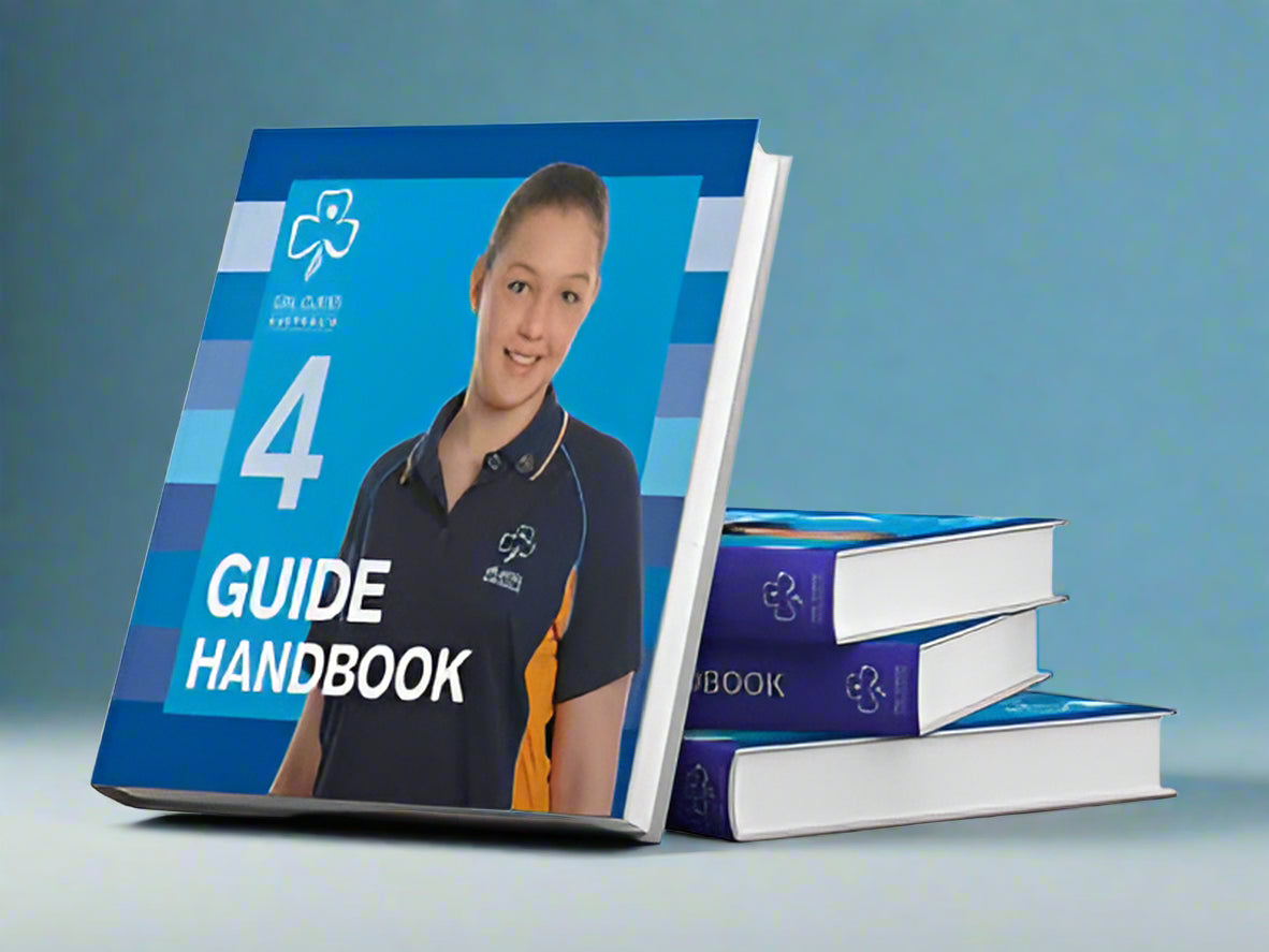 Handbooks 1-5