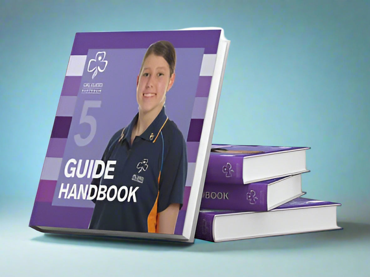 Handbooks 1-5