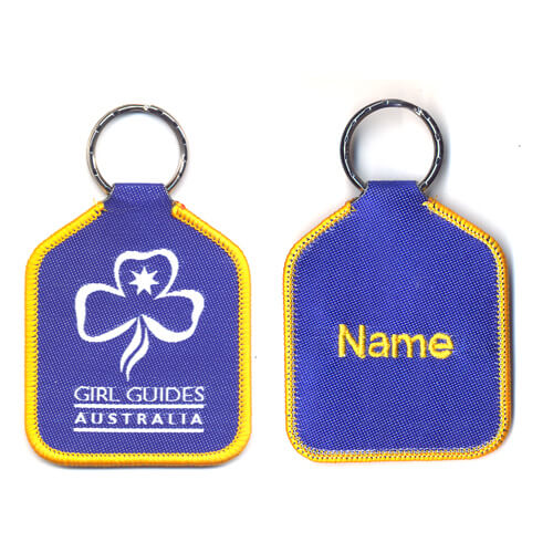 Bag Tags