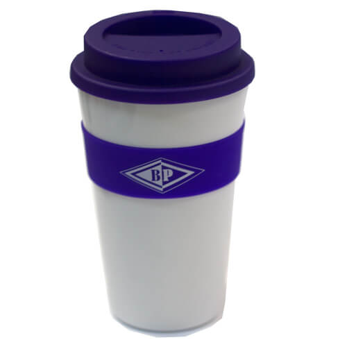 BP Travel Mug