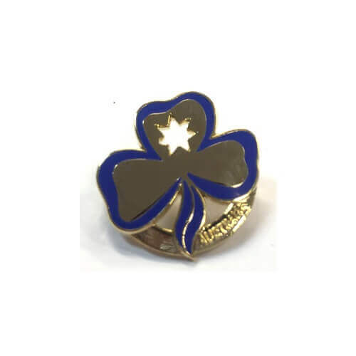 Promise Badge