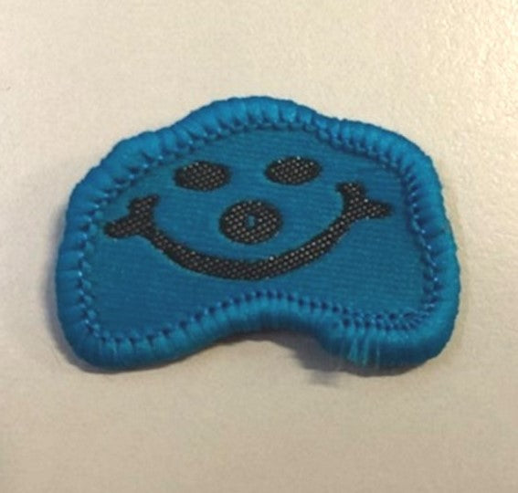 Triple Treat Badge